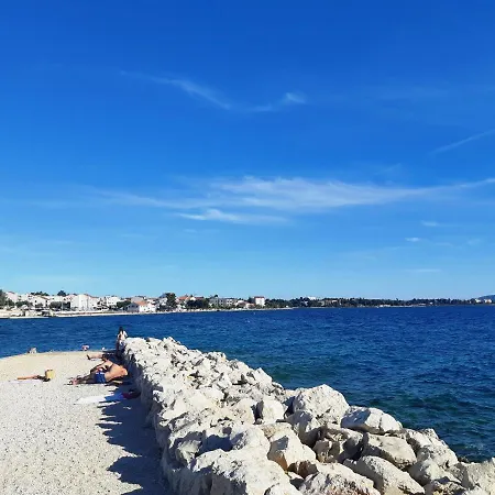 Oasis Apartmán Zadar