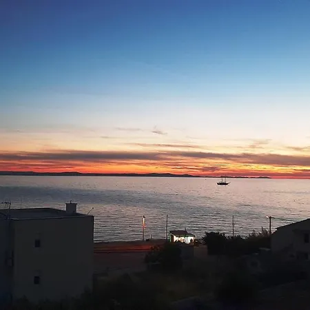 Oasis Zadar