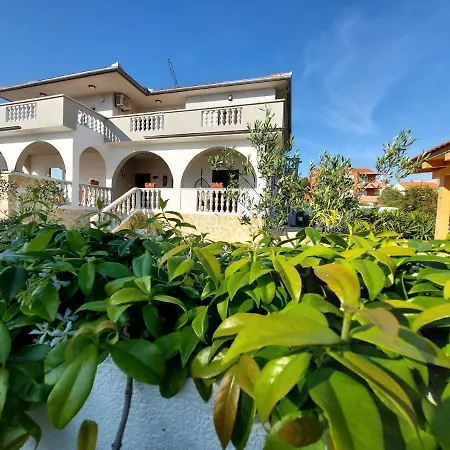 Apartment Green Oasis * Zadar