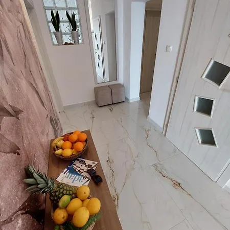 Oasis Apartmán *