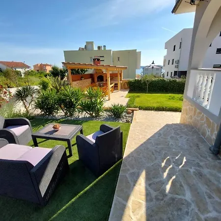 Apartment Green Oasis * Zadar