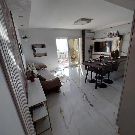 Oasis Apartmán *