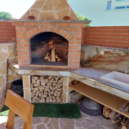 Apartmán Oasis