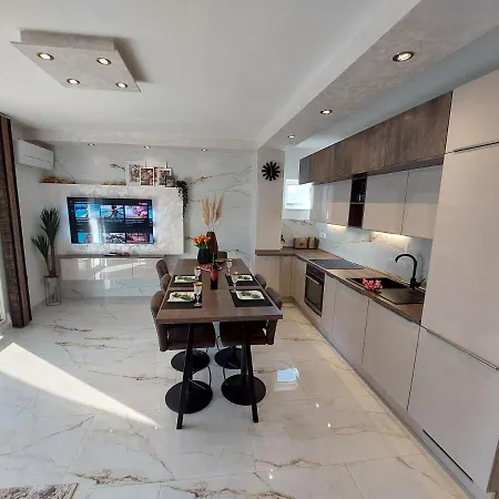Oasis Apartmán