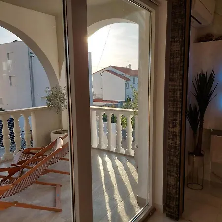 Apartment Green Oasis * Zadar