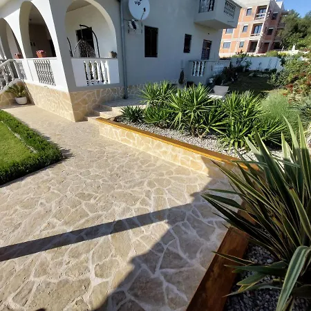 Apartment Apartment Green Oasis Zadar