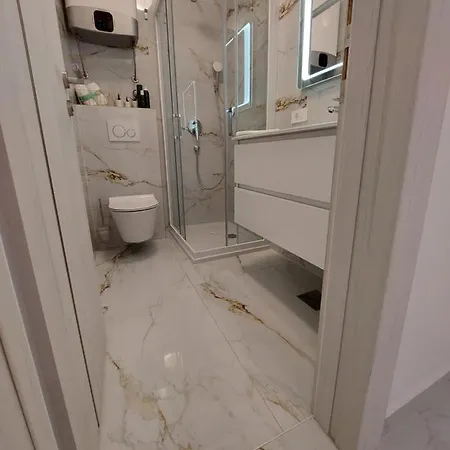 Apartment Green Oasis Zadar