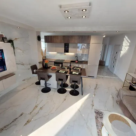 Oasis Apartmán