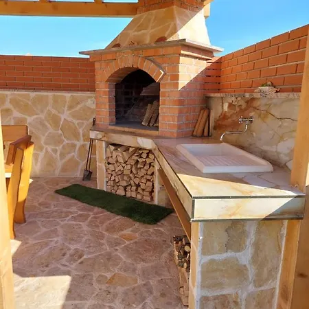 Oasis Apartmán *
