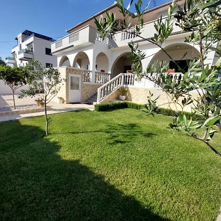 Appartamento Oasis *