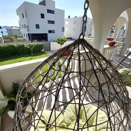 Apartment Apartment Green Oasis