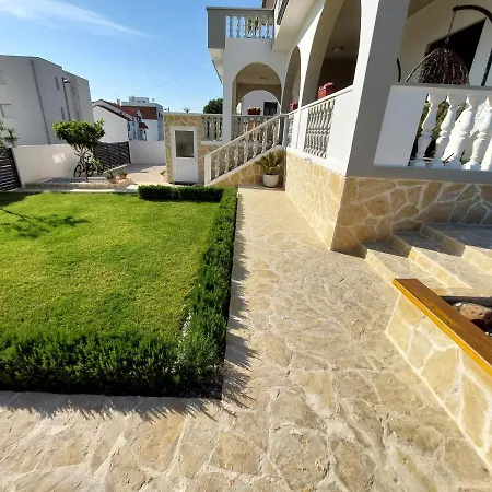 Apartment Green Oasis Zadar