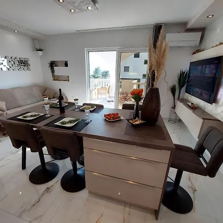 Oasis Apartmán