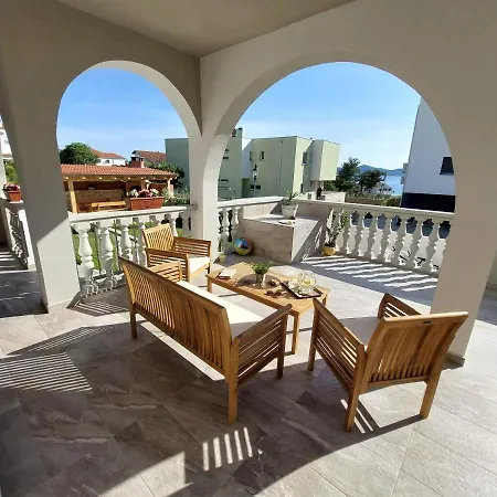 Apartmán Oasis Zadar