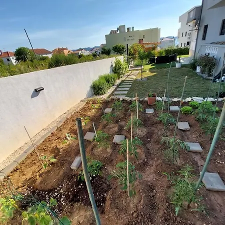 Appartamento Oasis *