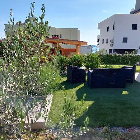 Oasis Appartamento *