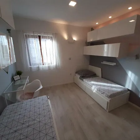 Apartment Green Oasis Zadar