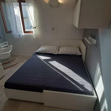 Apartmán Oasis Zadar