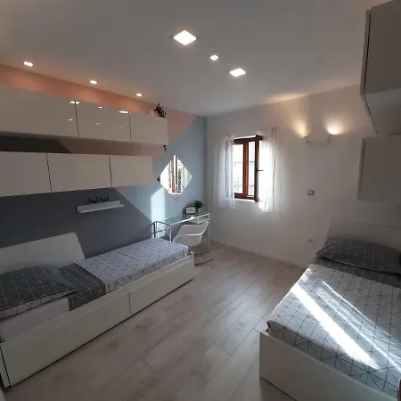 Apartment Green Oasis Apartment Zadar