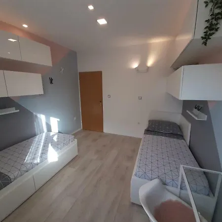 Apartment Green Oasis Zadar