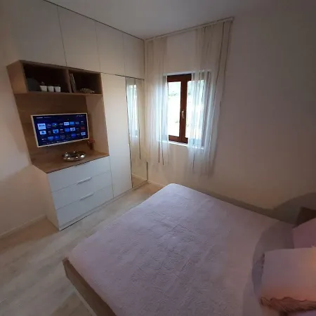 Apartmán Oasis Zadar