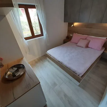 Apartmán Oasis