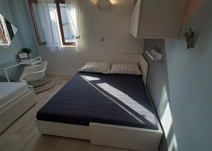 Apartman Apartment Green Oasis Zadar