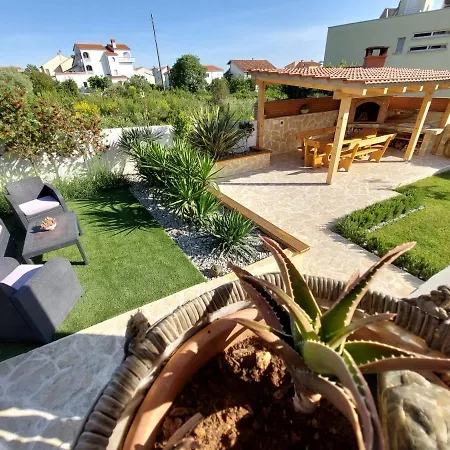 Appartement Oasis *