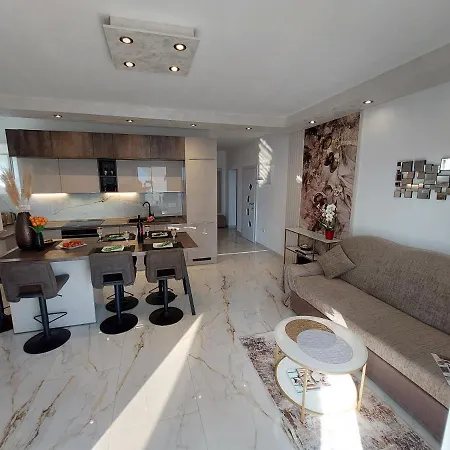 Oasis Apartment Zadar