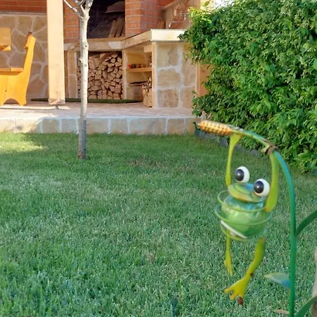 Oasis Apartamento Zadar