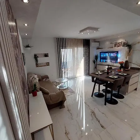 Oasis Appartement Zadar