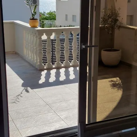 Appartement Oasis