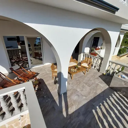 Oasis Appartement Zadar