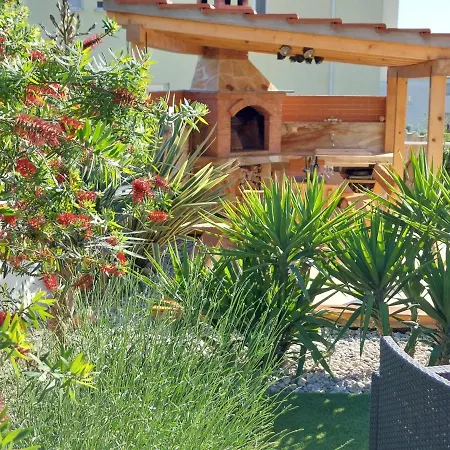 Appartement Oasis *